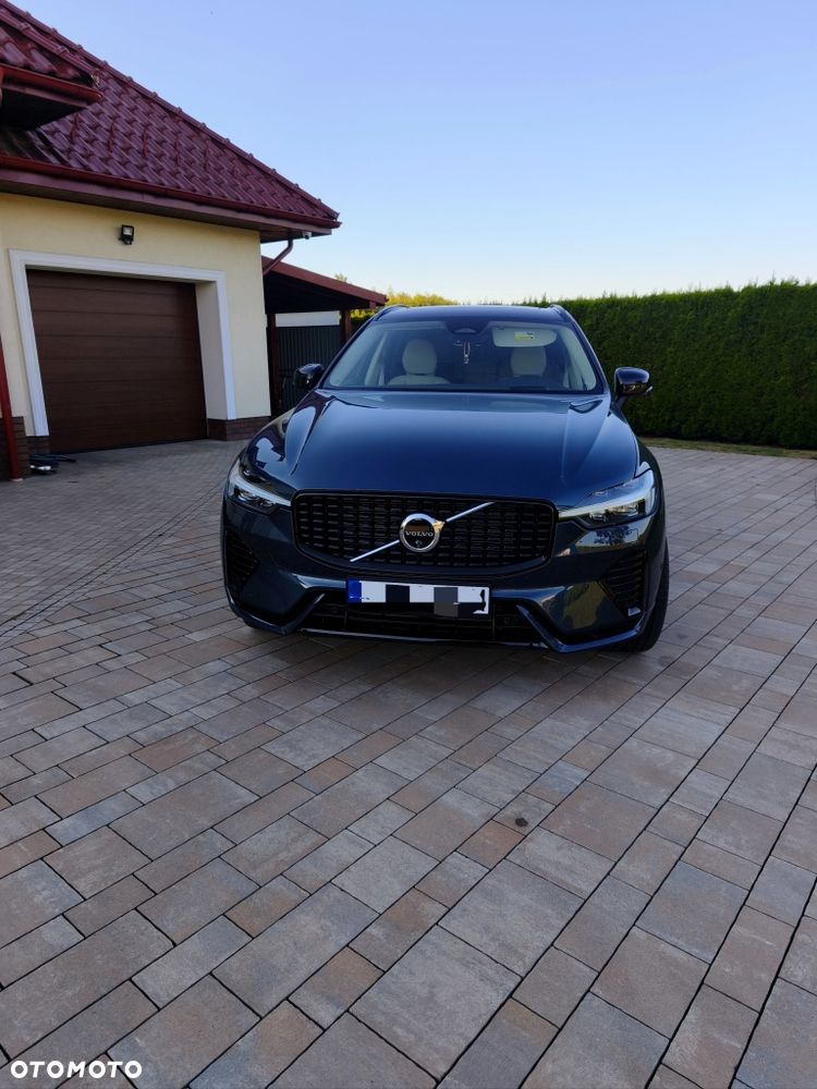 Volvo XC 60 - 5