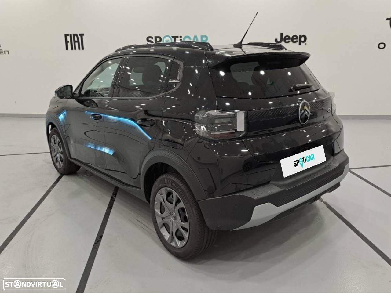 Citroën C3 1.2 PureTech Max - 6