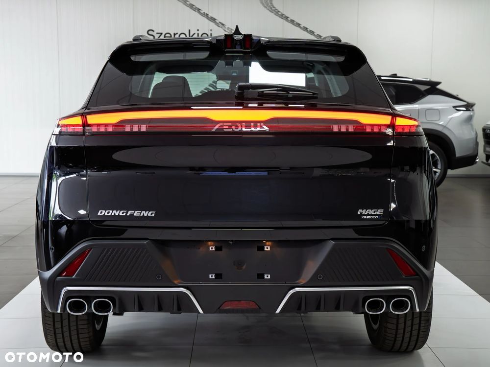Dongfeng Mage - 5