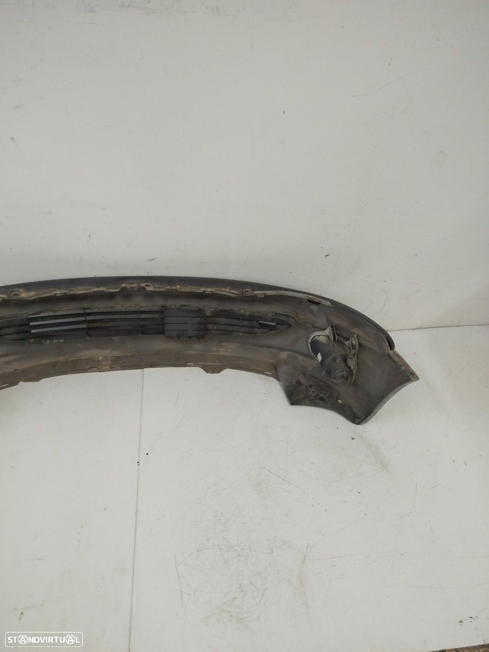Para Choques Ft Peugeot 206 (2A/C) - 3