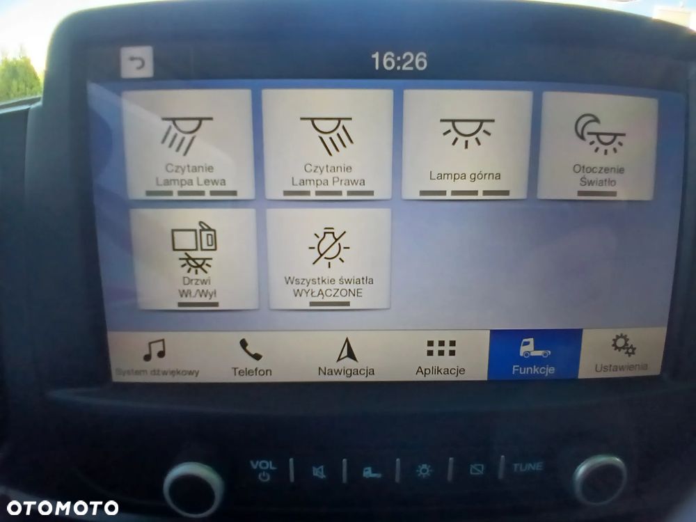 Ford F MAX - 16