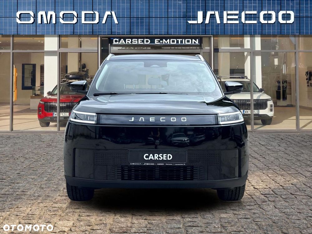 Jaecoo 5 - 9