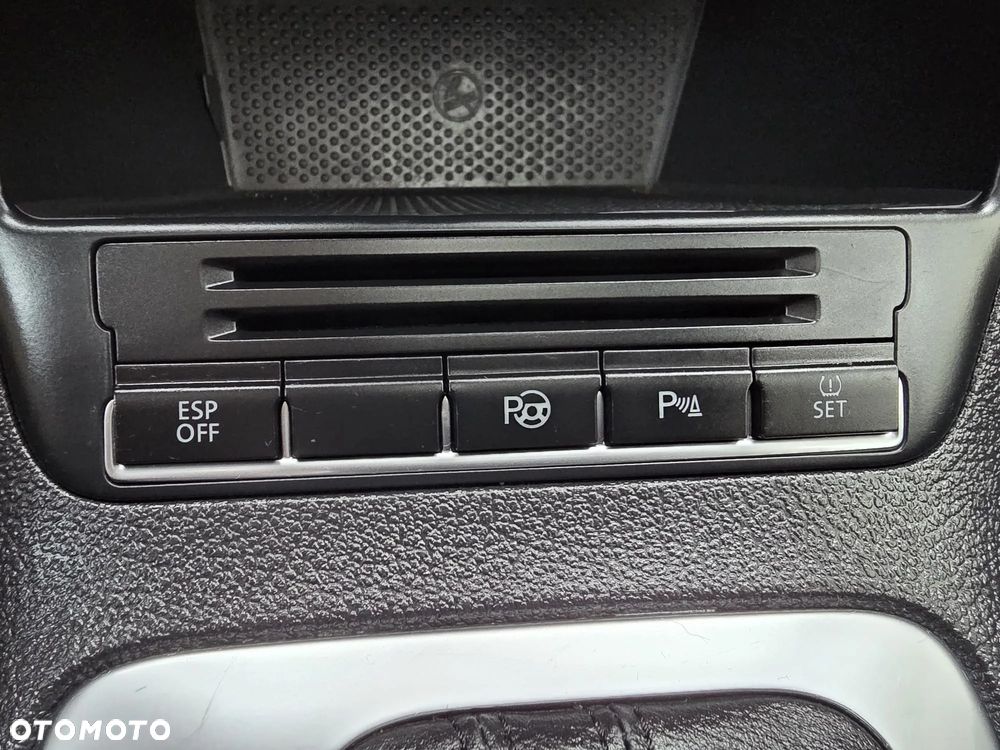 Volkswagen Tiguan 2.0 TSI 4Mot Sport DSG - 22