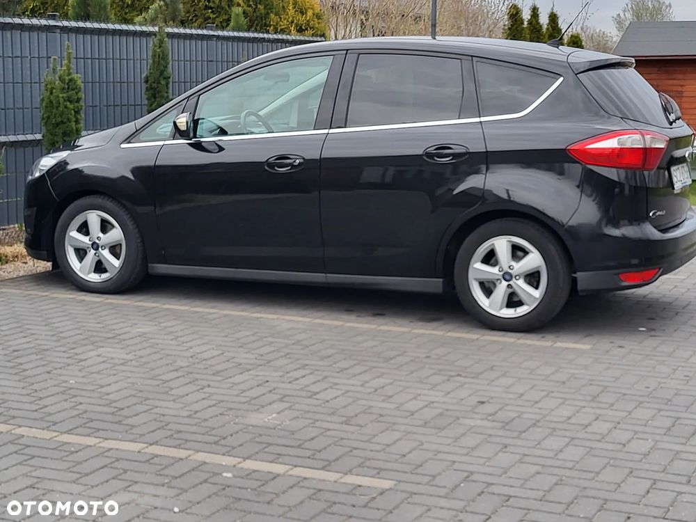 Ford C-MAX 1.6 Ti-VCT Ambiente - 6