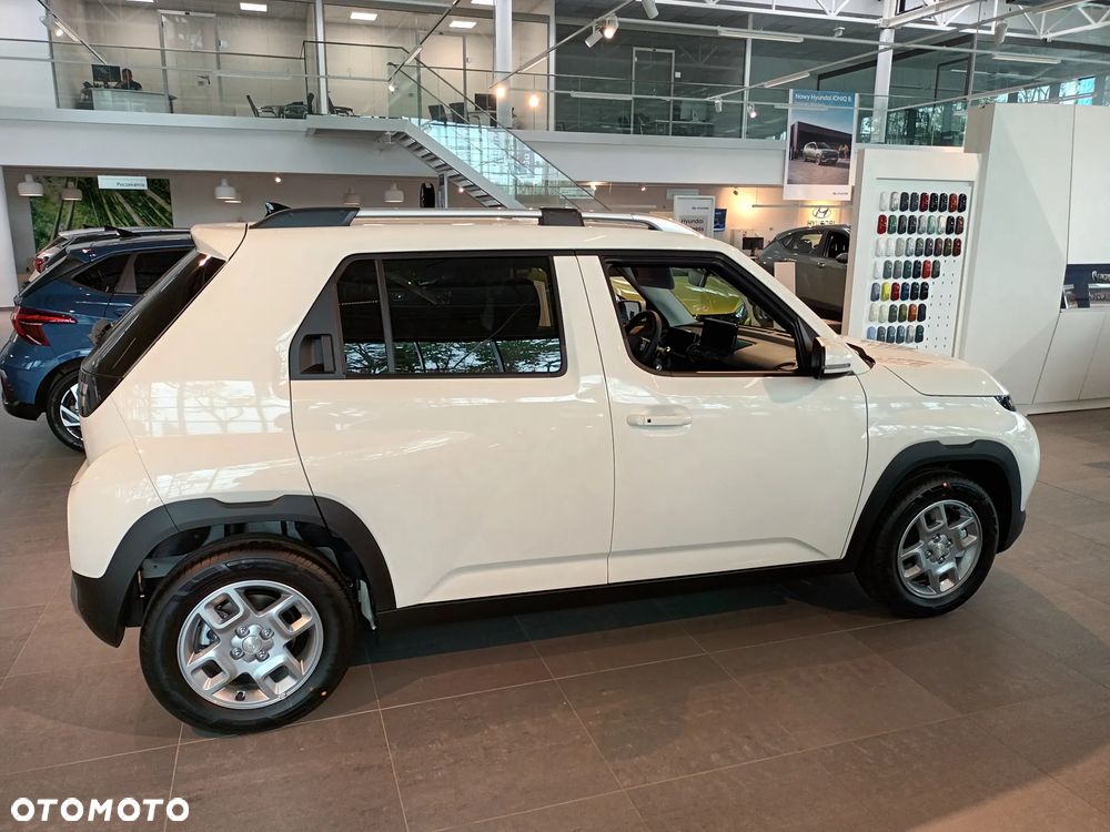 Hyundai Inster 42kWh Modern - 2