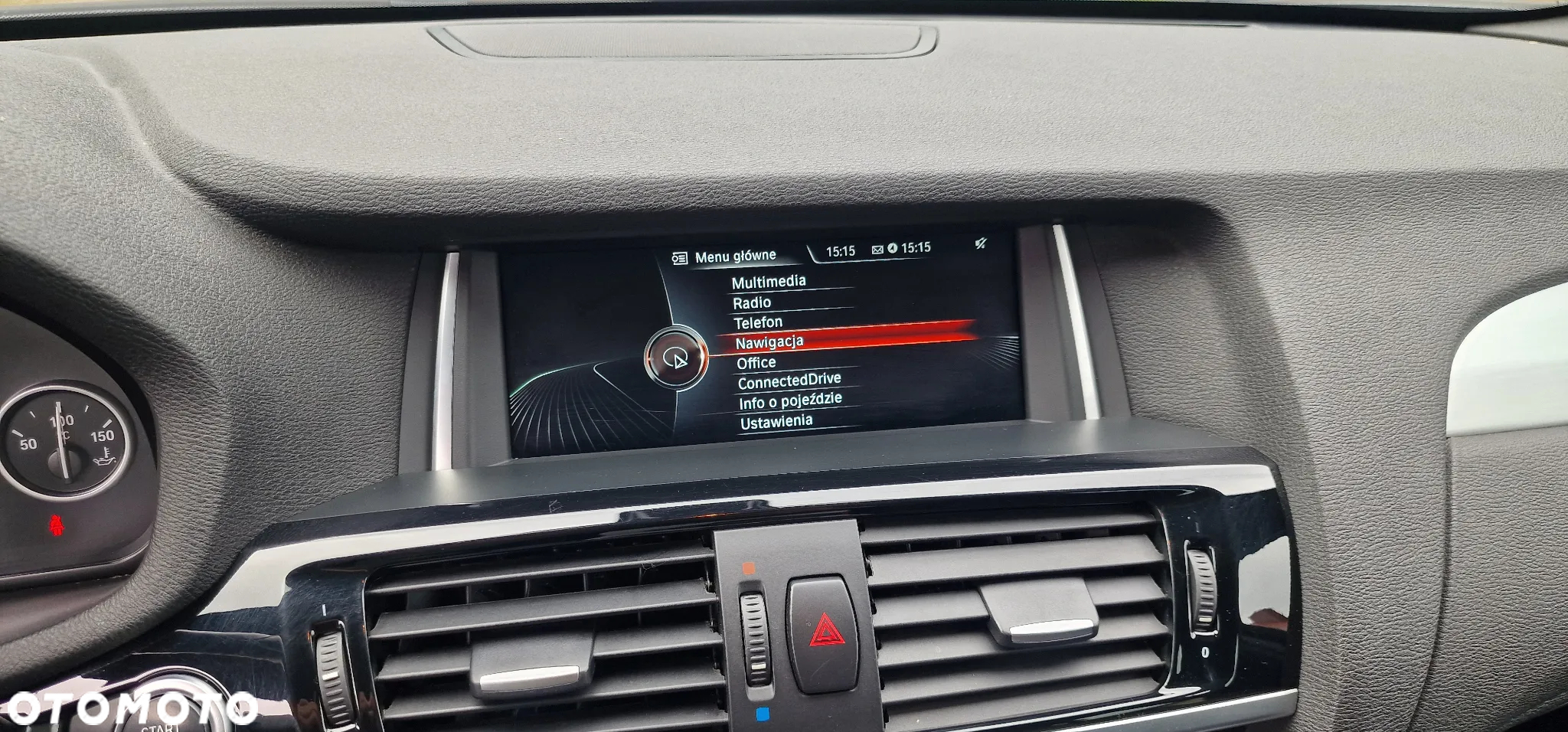 BMW X3 xDrive20d M Sport - 19