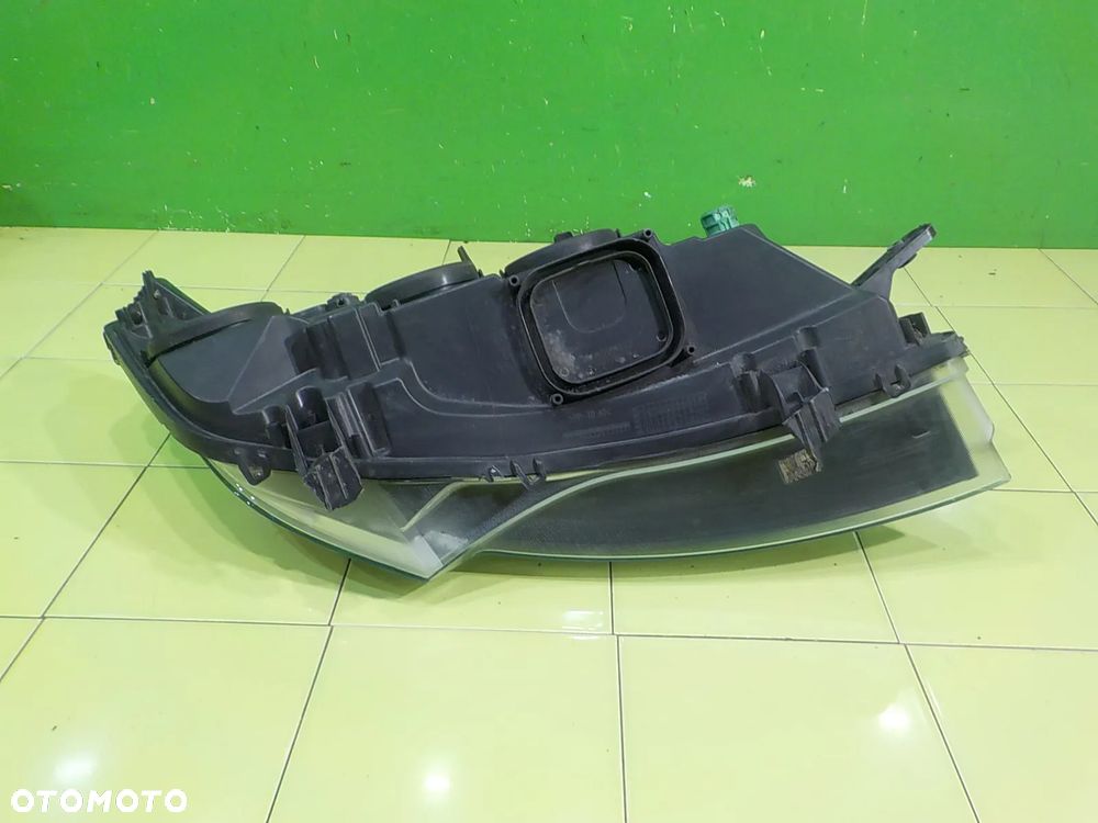 CITROEN JUMPER BOXER DUCATO II LIFT 2.2 B-HDI 19r L3H2 lampa lewa przod - 5