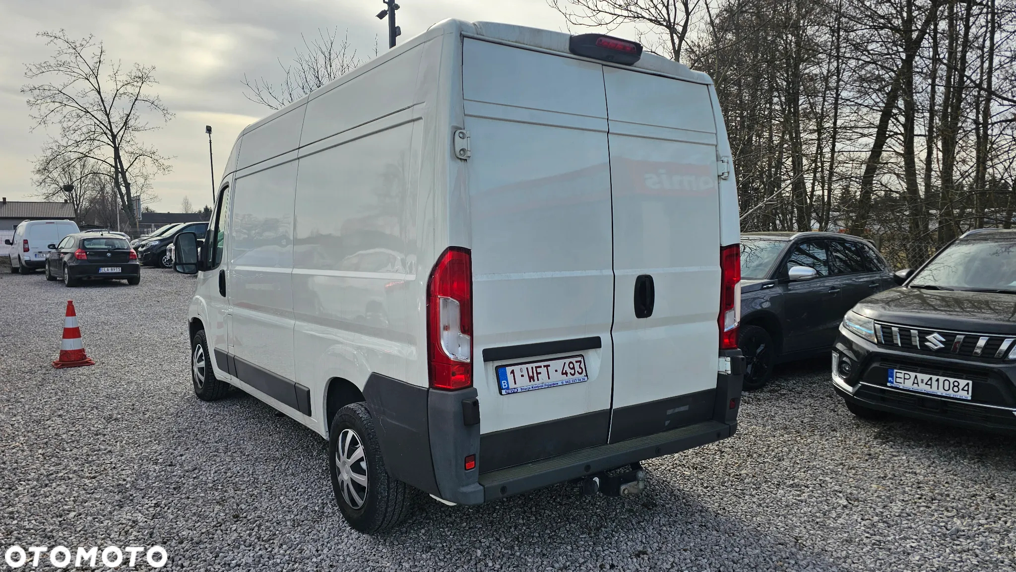 Citroën JUMPER - 3