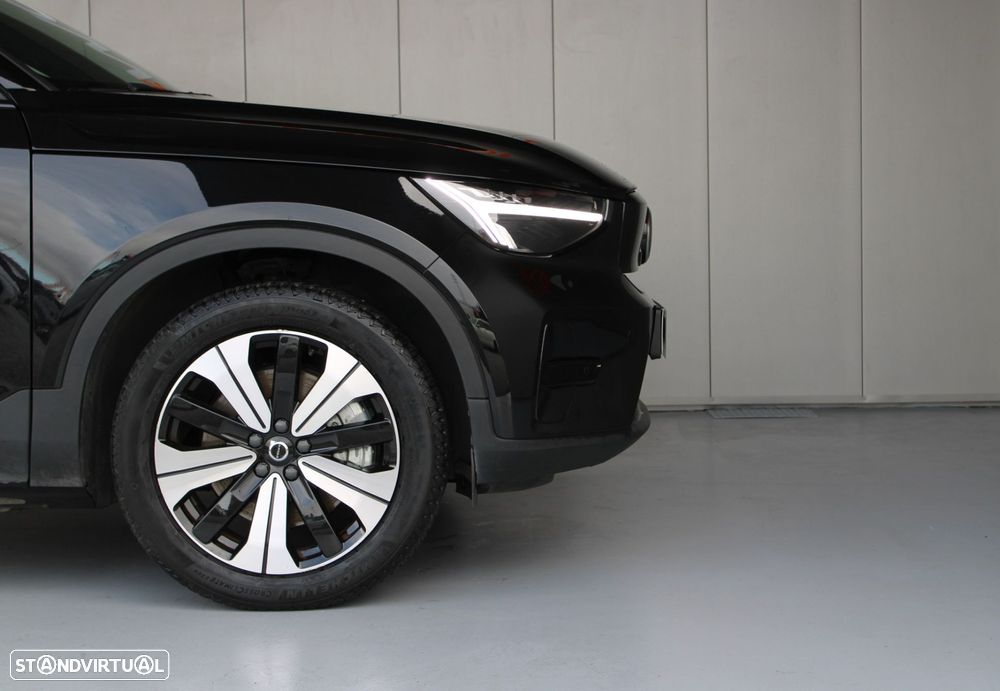 Volvo C40 Recharge Plus - 28