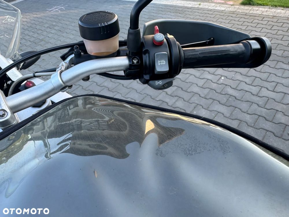 BMW GS - 24