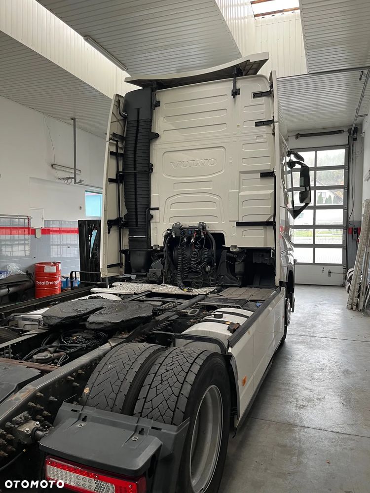 Volvo FH - 3