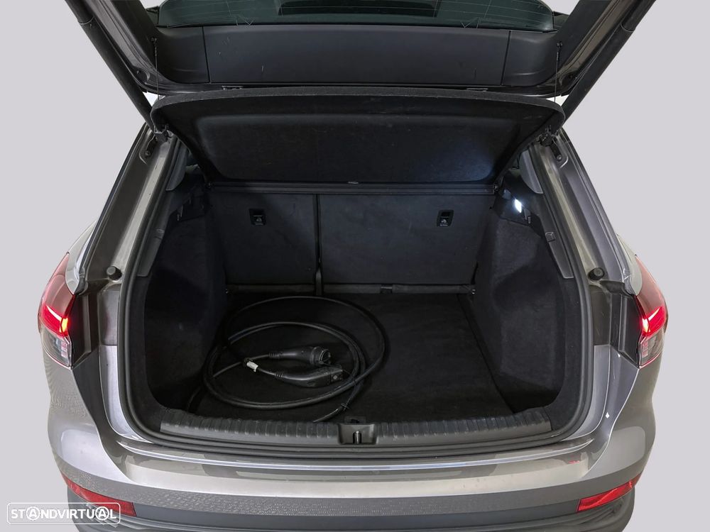 Audi Q4 e-tron 35 - 11