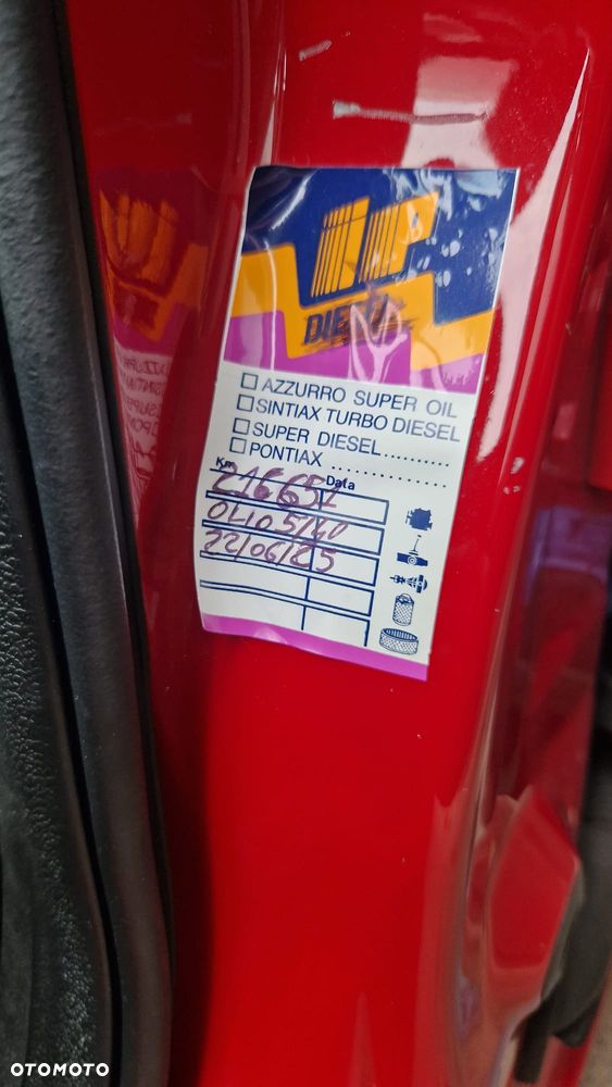 Alfa Romeo Giulietta 1.4 TB Impression - 24