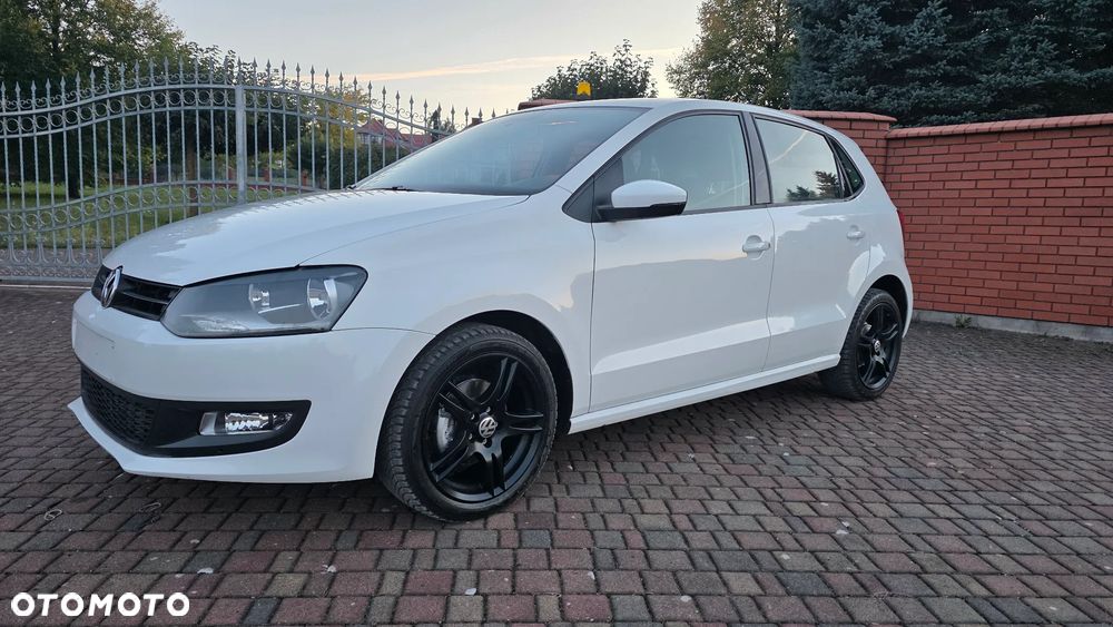 Volkswagen Polo - 3
