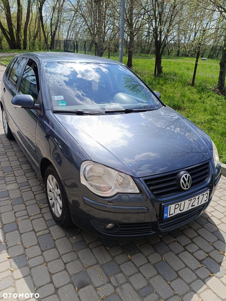 Volkswagen Polo 1.4 United - 13