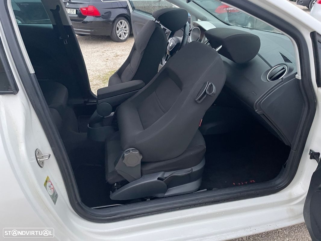 SEAT Ibiza 1.4 TDi Sport - 16