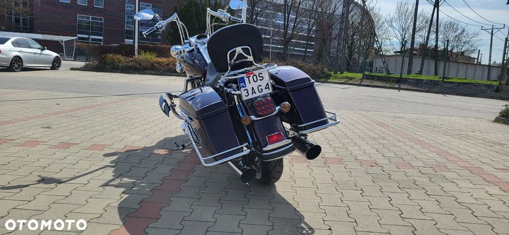 Harley-Davidson Touring Road King - 11