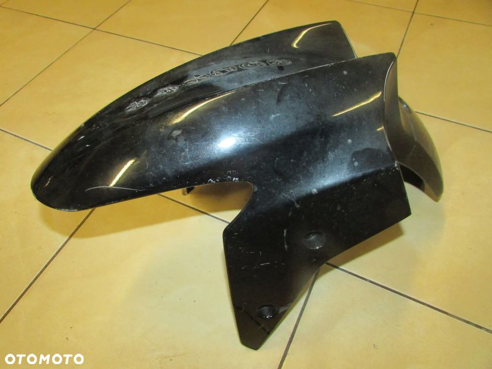 Kawasaki EX250 Ninja 08-12 błotnik przód - 1