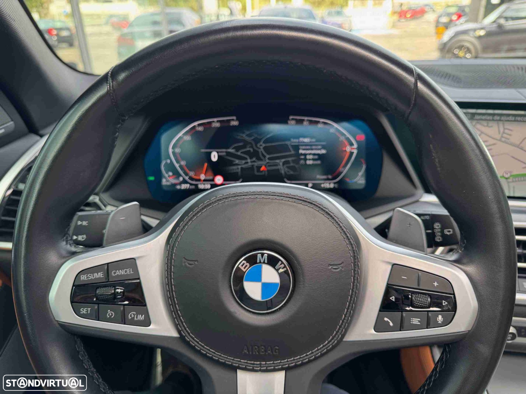 BMW X5 40 d xDrive - 13