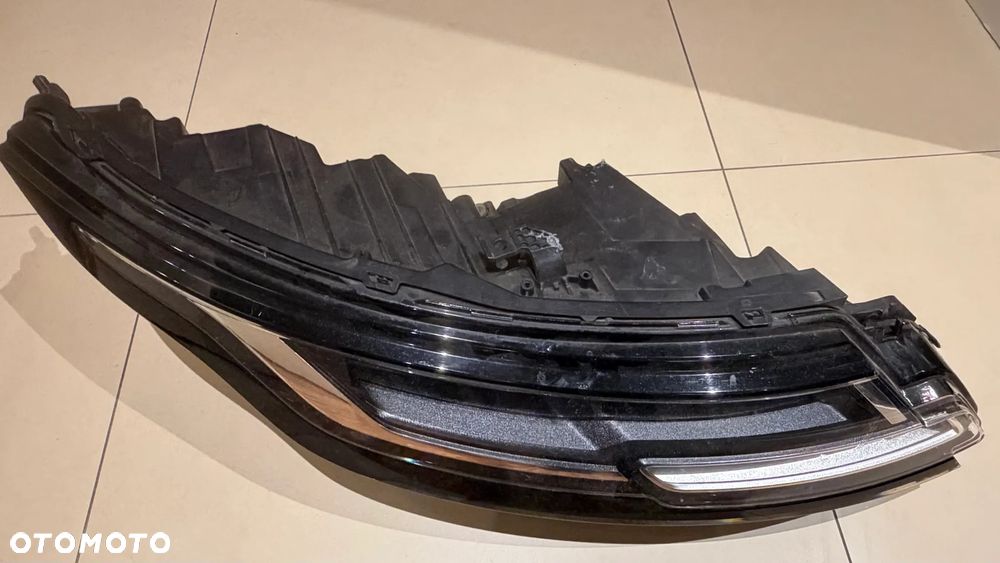 RANGE ROVER EVOQUE II L551  LAMPA LEWA/PRAWA PRZÓD K8D2-13W030 - 6