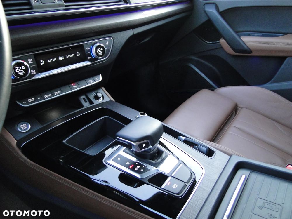 Audi Q5 Sportback 45 TFSI mHEV Quattro S Line S tronic - 26