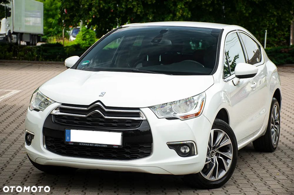 Citroën DS4 VTi 120 SoChic - 11