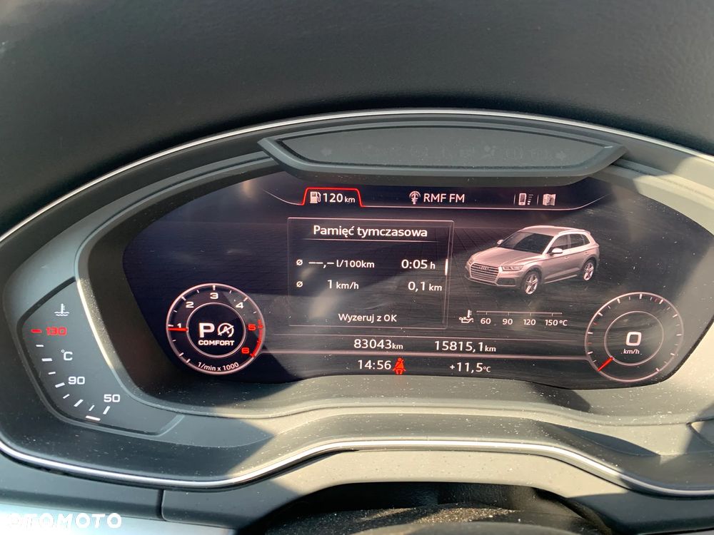 Audi Q5 35 TDI Quattro S tronic - 25