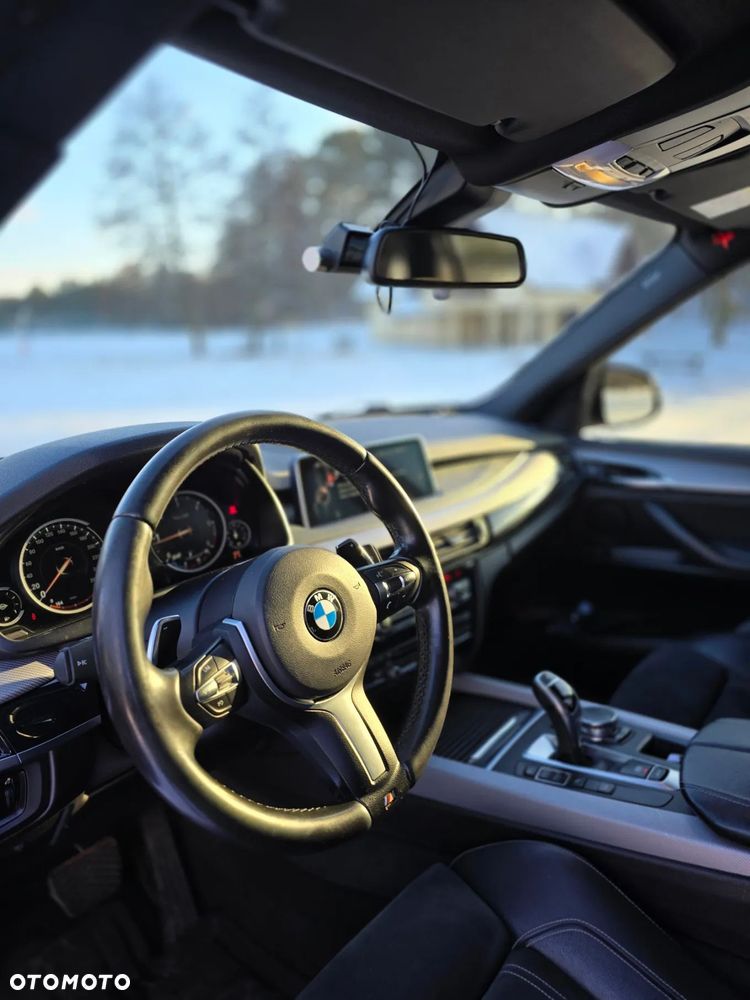 BMW X5 - 16