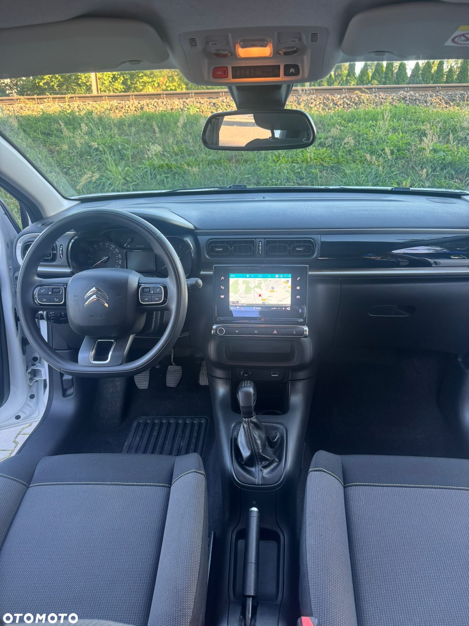 Citroën C3 1.2 PureTech Plus - 38