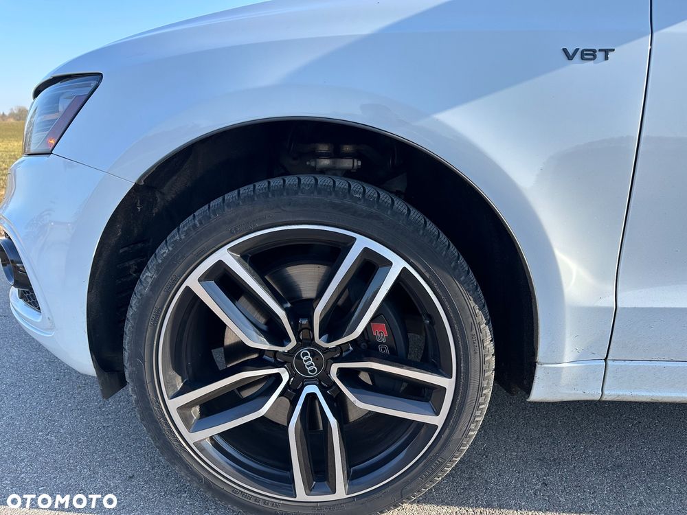Audi SQ5 ver-3-0-tfsi-quattro-tiptronic - 16