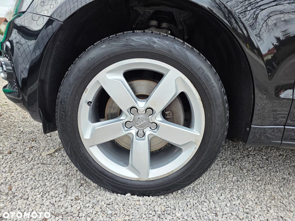 Audi Q5 - 26