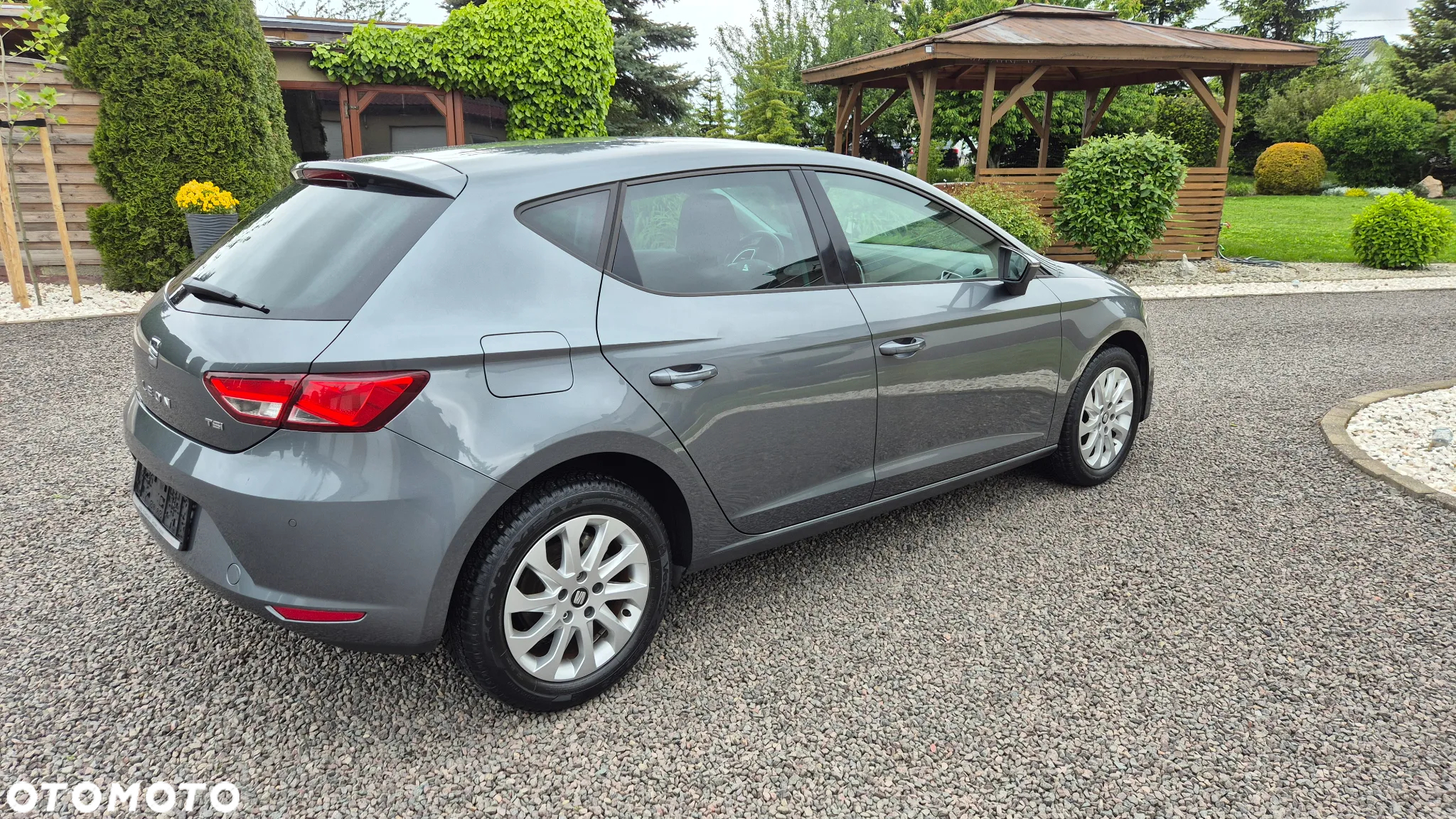 Seat Leon 1.2 TSI Start&Stop Style - 6