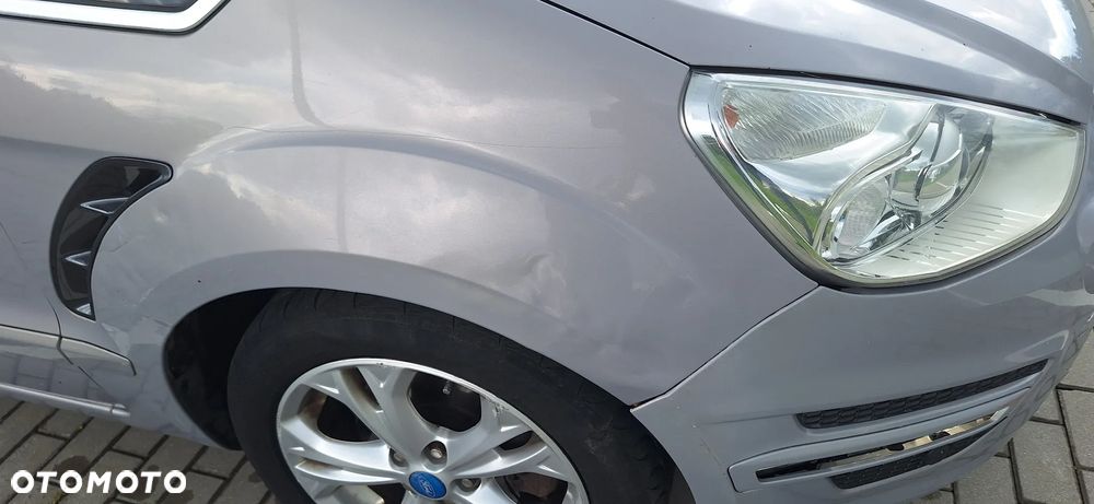 Ford S-Max 2.0 TDCi DPF Gold X MPS6 - 4