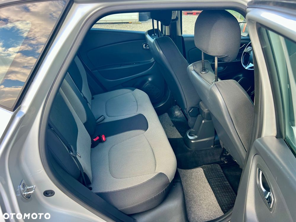 Renault Captur ENERGY dCi 90 Start&Stop Dynamique - 11