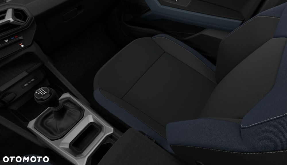 Dacia Bigster 1.2 TCe mHEV Expression - 11