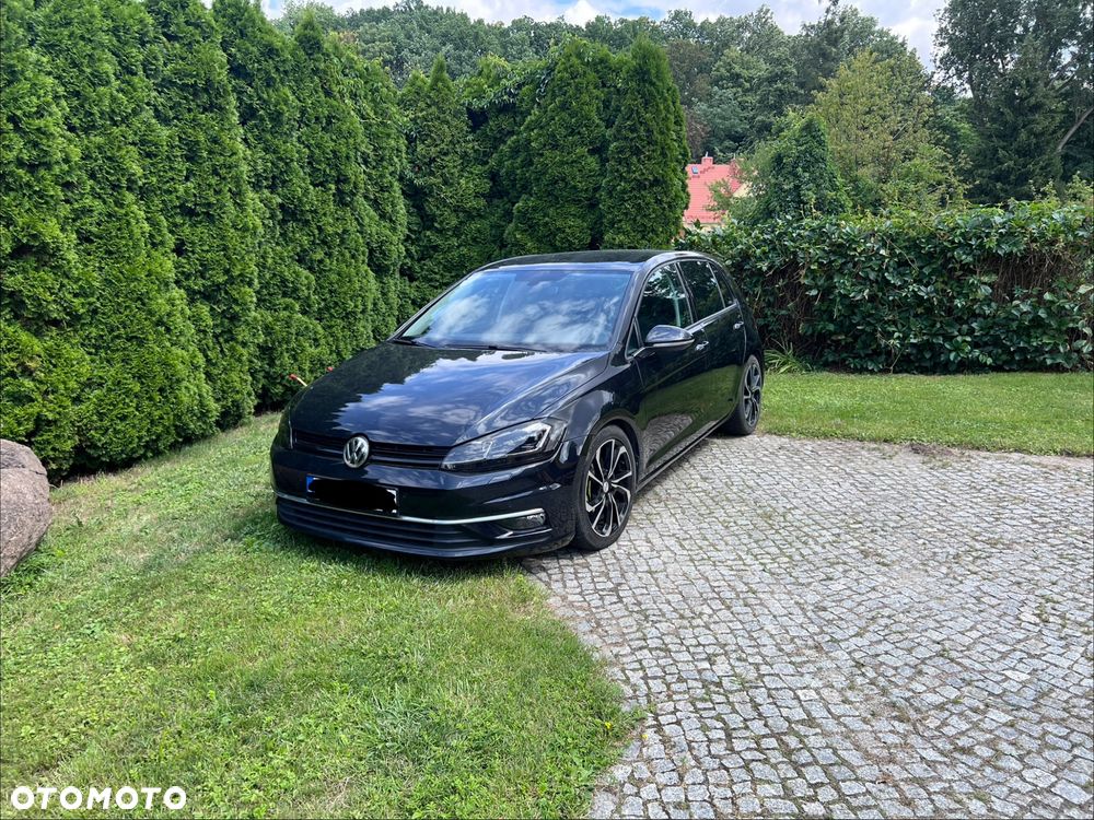 Volkswagen Golf 1.5 TSI BMT Evo Highline DSG - 3
