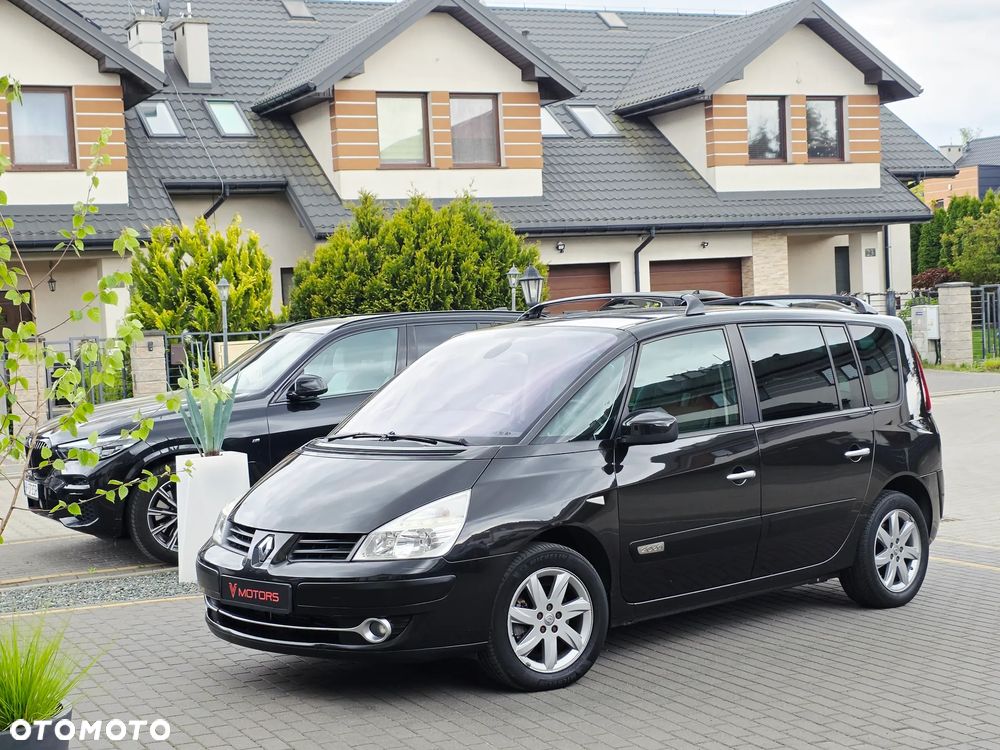 Renault Espace 2.0 dCi Expression - 38