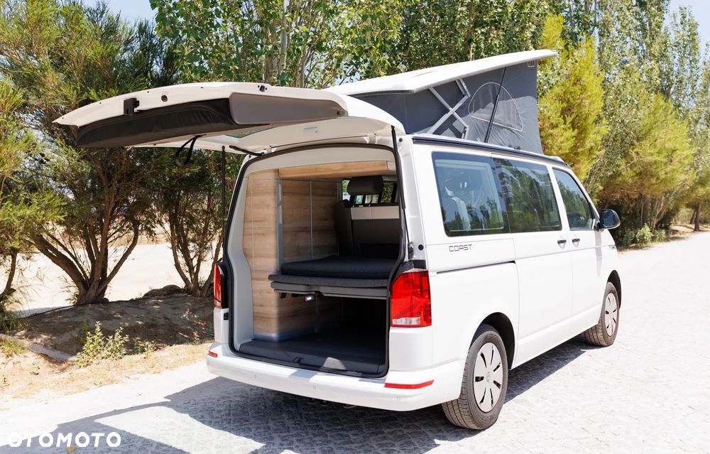 Volkswagen T6.1 California Coast 2.0 TDI - 30