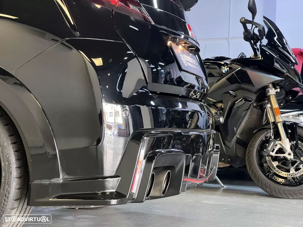 Honda Civic 2.0 VTEC Turbo Type R GT - 51