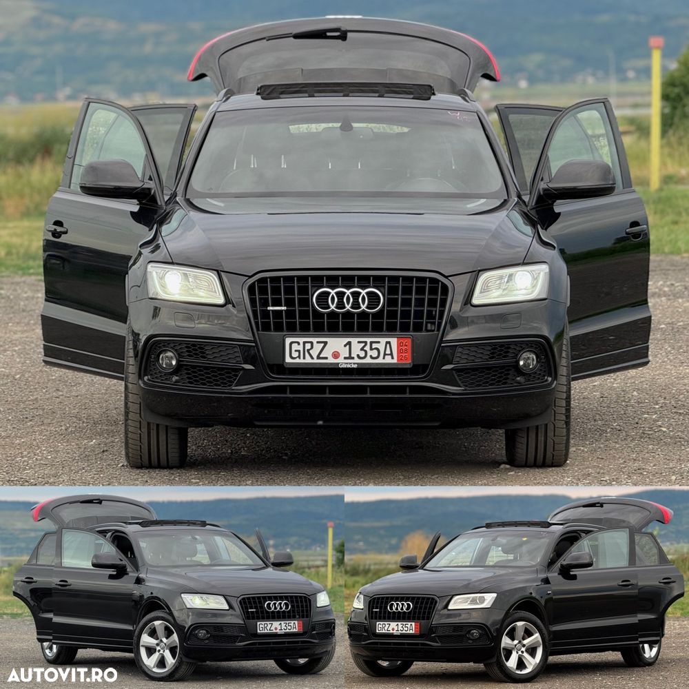 Audi Q5 2.0 TDI Quattro - 6