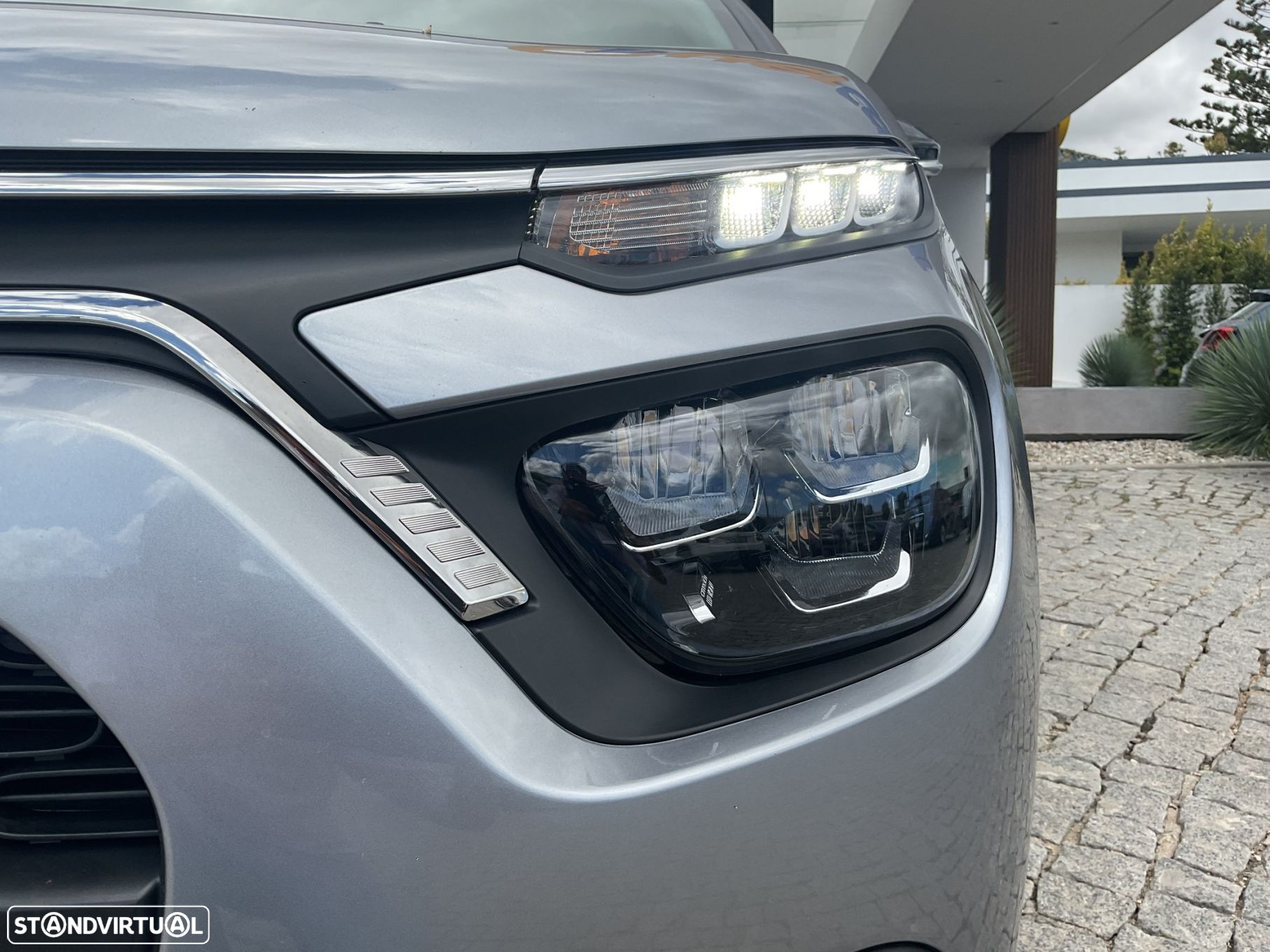 Citroën C3 1.2 PureTech Feel - 24