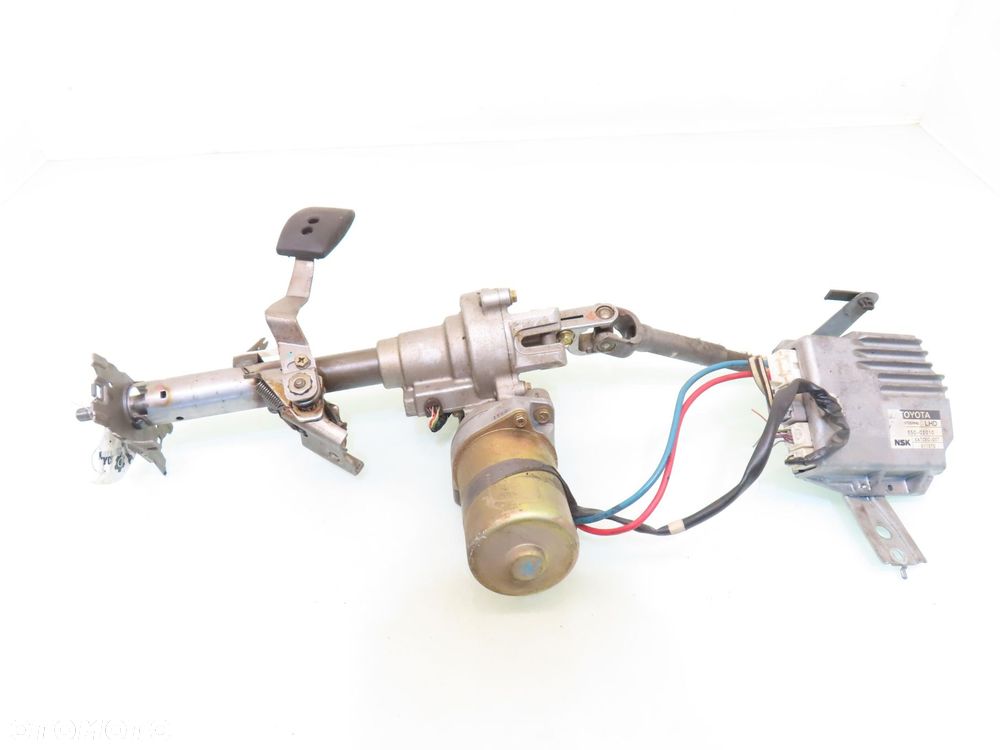 WSPOMAGANIE ELEKTRYCZNE TOYOTA COROLLA E12 4520002180 8965002010 EATCEC007 - 1