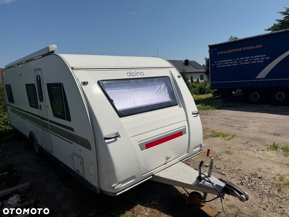 Adria 663UK - 6