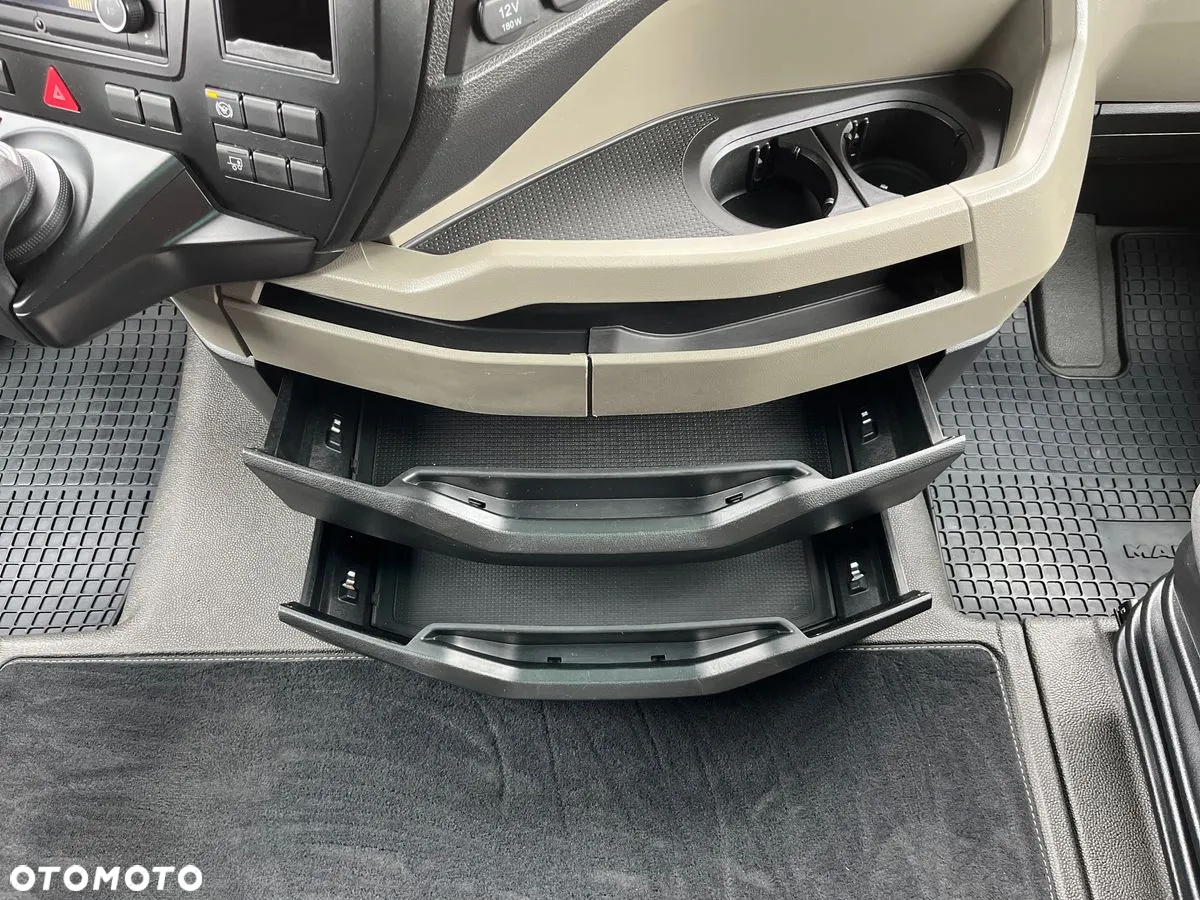 MAN TGX 18.470 4x2 BL SA – MAN TopUsed Wolica - 19