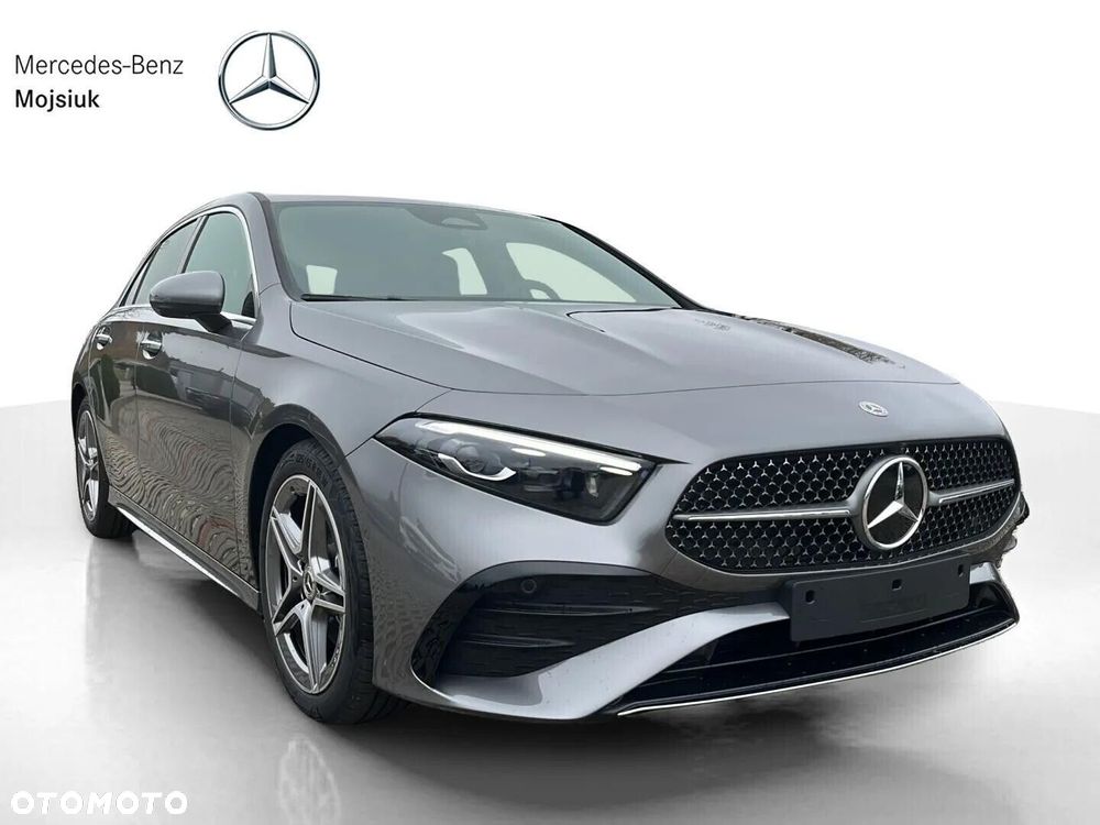 Mercedes-Benz Klasa A - 2