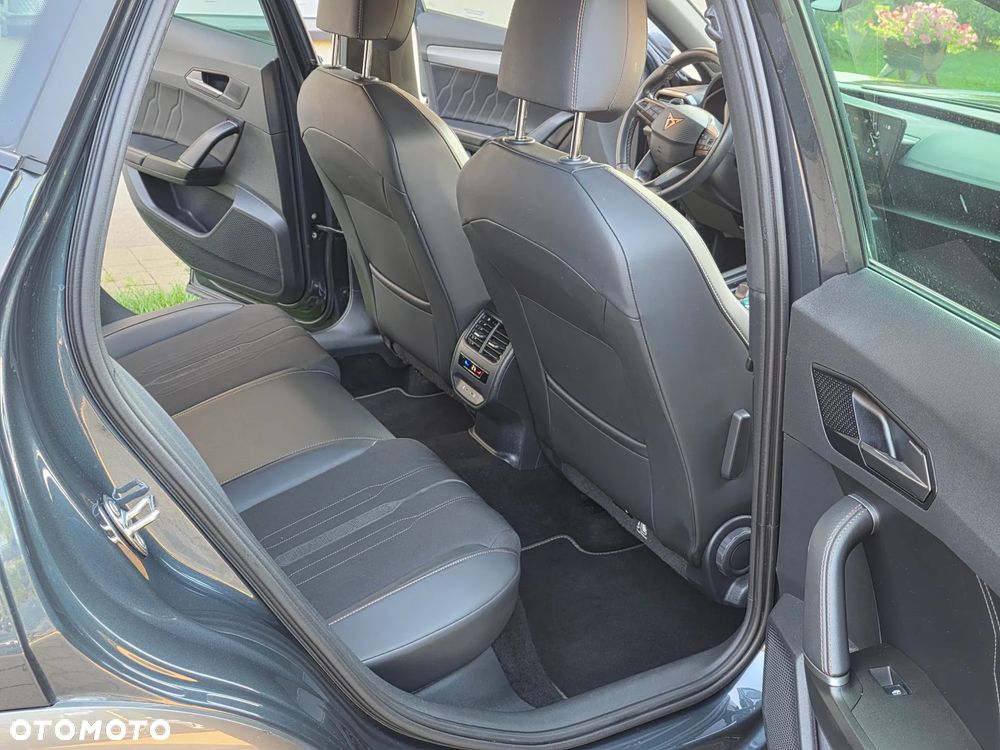 Cupra Formentor 2.0 TDI 4Drive DSG - 38