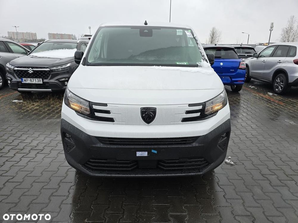 Peugeot Partner Van 1.5 BlueHDI S&S L2 - 2