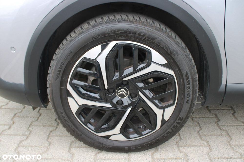 Citroën C4 - 9
