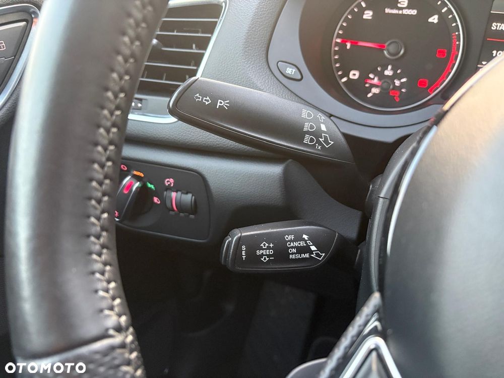 Audi Q3 2.0 TDI Quattro Prime Line S tronic - 22