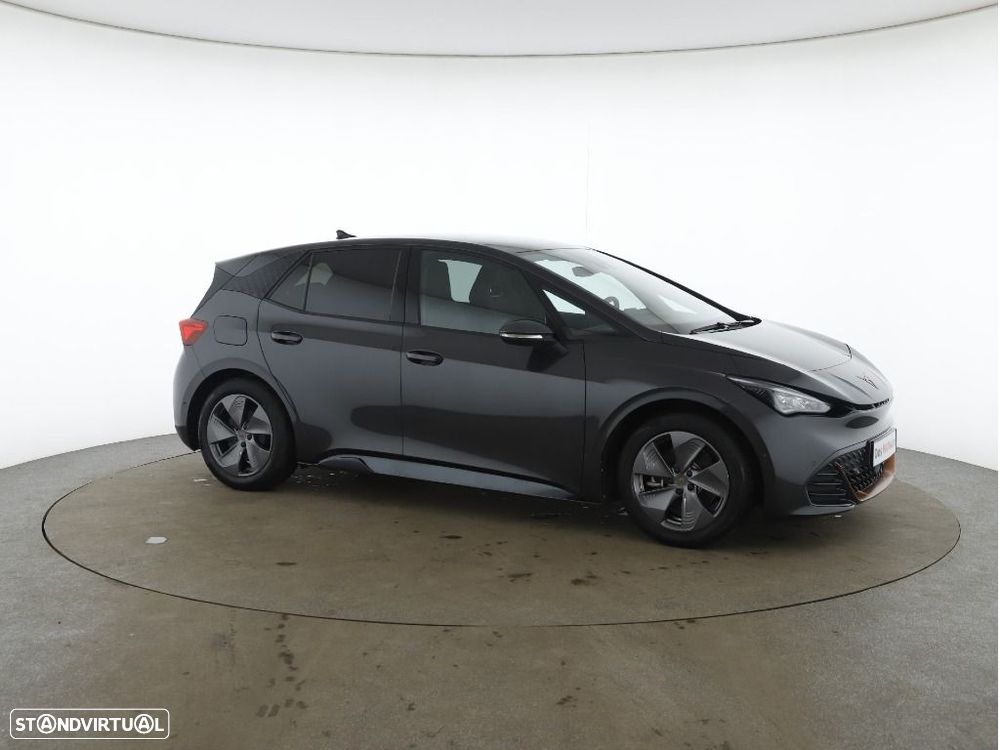 Cupra Born 58 kWh - 7